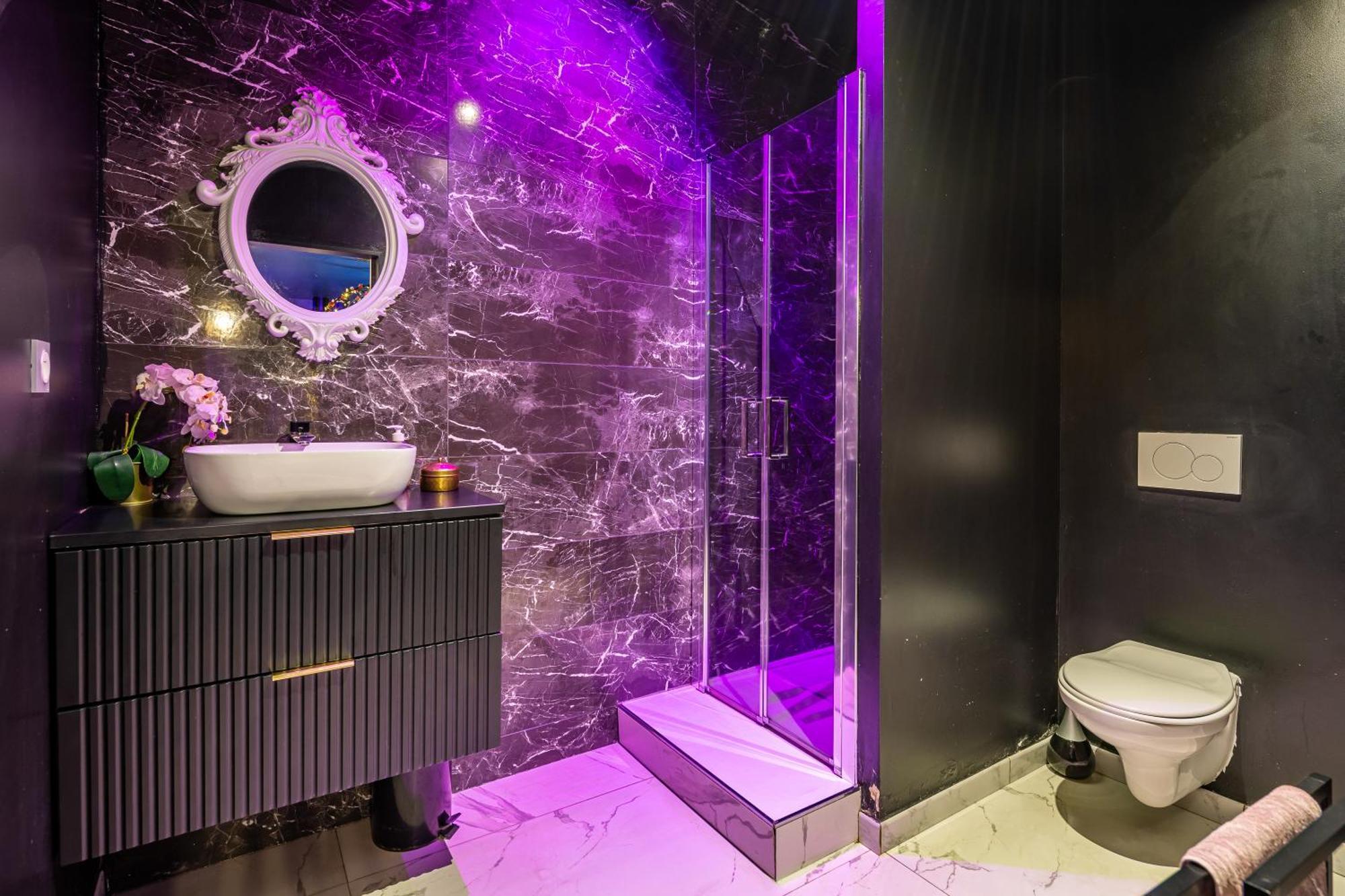 Готель Sweet Secret'S Jacuzzi Le Breuil  Екстер'єр фото